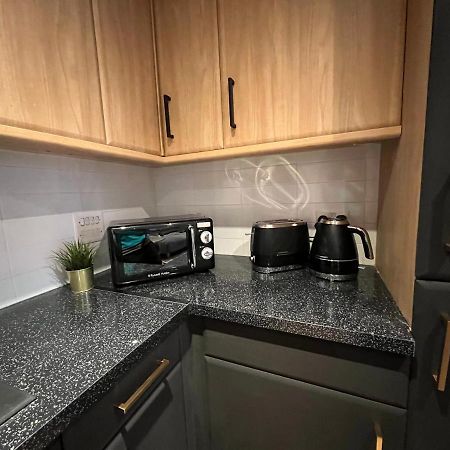 Modern 2 Bedroom Aesthetic Apt マンチェスター エクステリア 写真