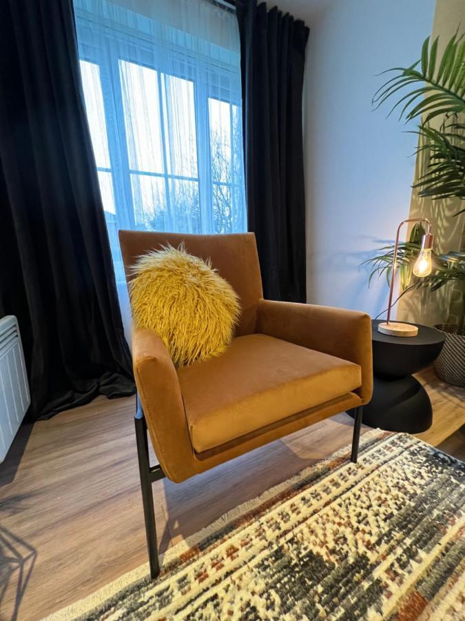 Modern 2 Bedroom Aesthetic Apt マンチェスター エクステリア 写真